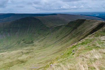 Brecon Beacons