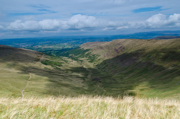 Brecon Beacons