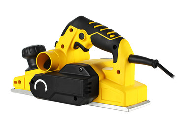 Fototapeta premium Power planer