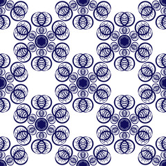 Circles and waves