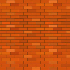 Brick wallpaper