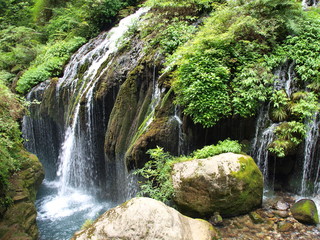 Wasserfall