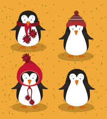 Merry Chirstmas design 