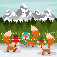 Merry Chirstmas design 