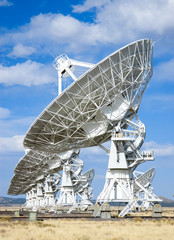 Very Large Array,