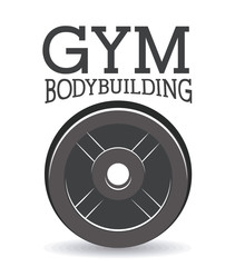 Gym design 