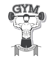 Gym design