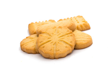 butter cookies