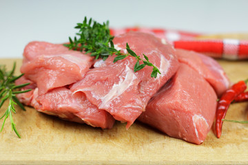 sauté de veau 23092015