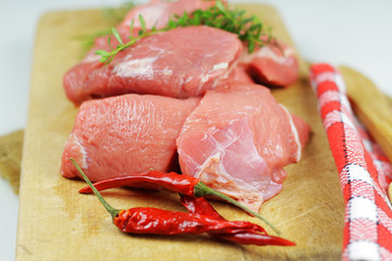 sauté de veau 23092015