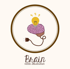 Brain design 