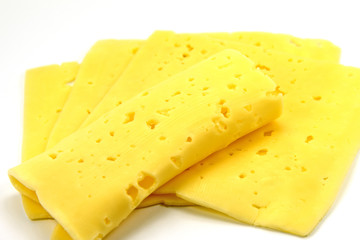 Käse - Tilsiter