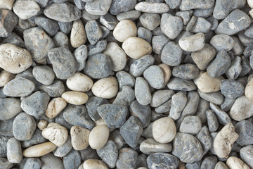 smooth River Stone Background