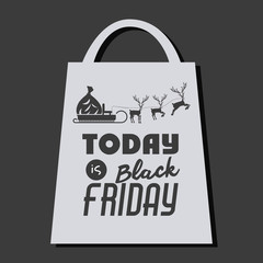 Black Friday design 