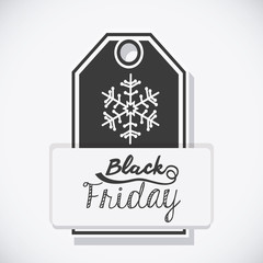 Black Friday design 