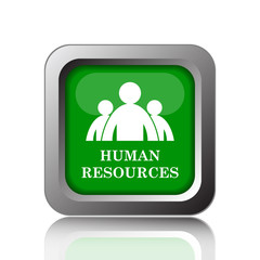 Human Resources icon