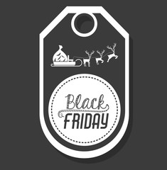 Black Friday design 