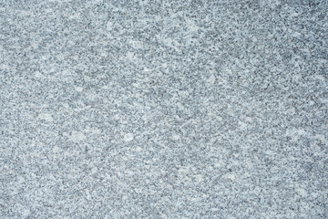 Graue Steinplatte aus Granit