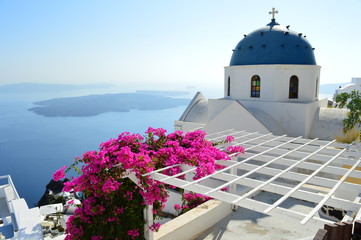 Santorin