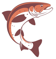 trout