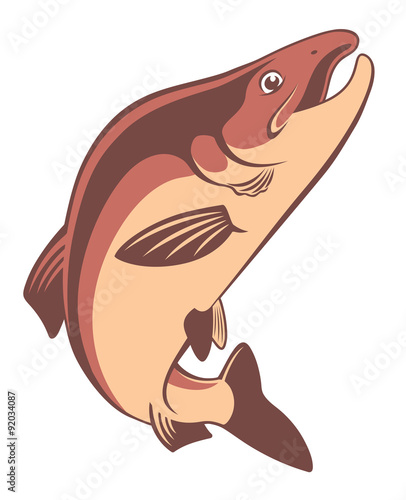 "salmon" Stock image and royalty-free vector files on Fotolia.com - Pic