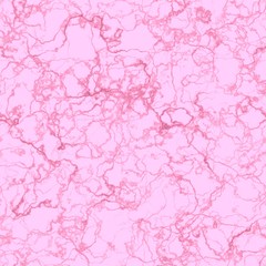 Fototapeta premium Abstract marble seamless generated texture or background