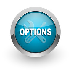 options icon