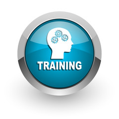 training icon