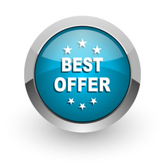 best offer icon