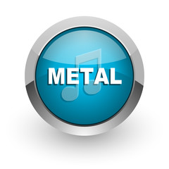 metal music icon