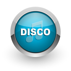 disco music icon