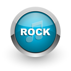 rock music icon