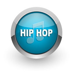 hip hop icon