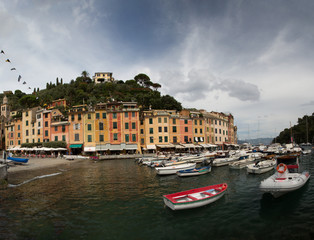 Portofino