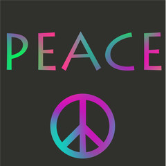 Peace