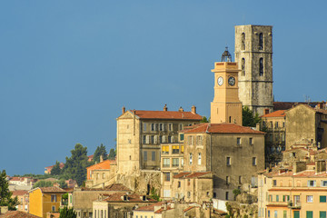 Grasse © Fyle