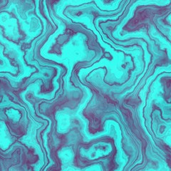 Marble seamless generated texture or background