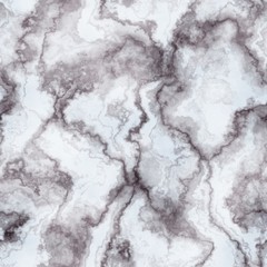 Marble seamless generated texture or background