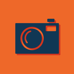 icon of camera