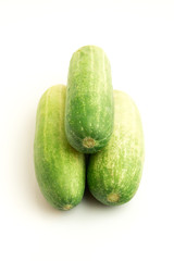 cucumbers