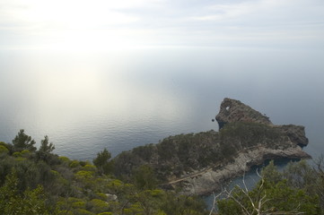 Islas Bareares. Espa&ntilde;a