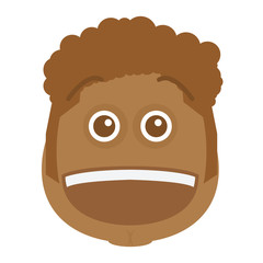Facial expression