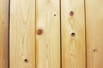 Fototapeta premium Wood grain