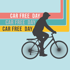 Car free day