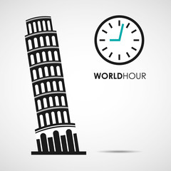 world hour 