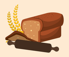 Bakery design 