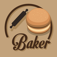 Bakery design 