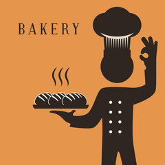Bakery design 