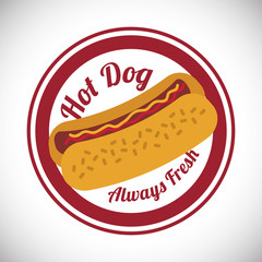 Fast Food design 