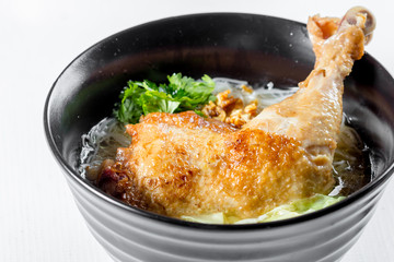 Chicken Noodle Soup